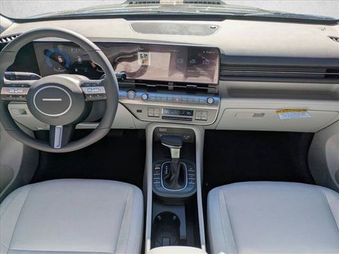 New 2026 Hyundai Kona SEL Sport AWD/4WD image 17