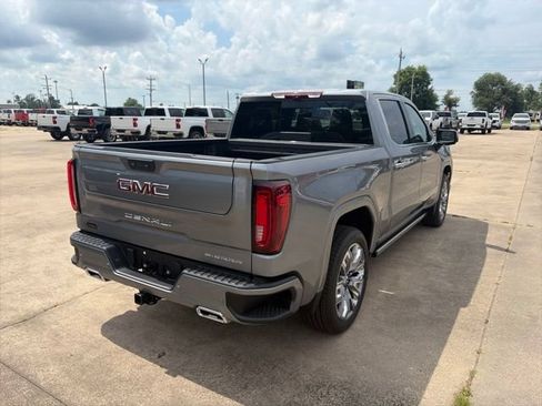 New 2026 GMC Sierra 1500 Denali w/ Denali Reserve Package AWD/4WD image 6