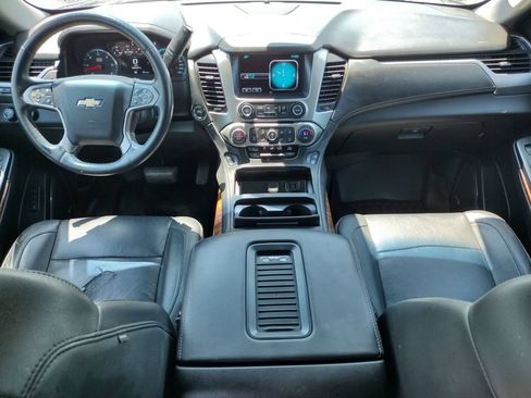 Used 2018 Chevrolet Tahoe Premier AWD/4WD image 17