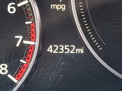 Used 2021 MAZDA MAZDA3 s image 21