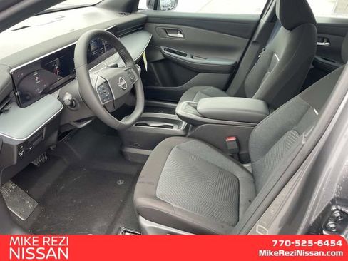 New 2026 Nissan Leaf image 11