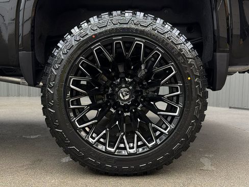 Used 2026 GMC Sierra 1500 Denali Ultimate AWD/4WD image 12