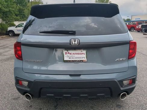Certified 2023 Honda Passport EX-L image 5