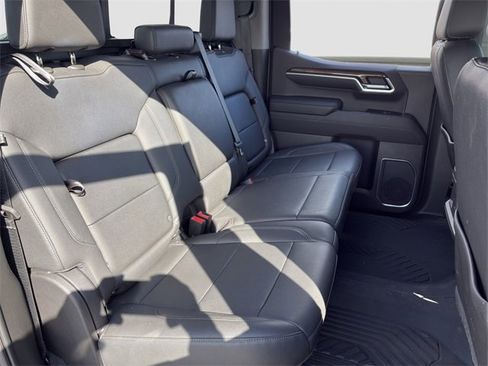 Used 2022 Chevrolet Silverado 1500 RST w/ All Star Edition Plus image 18