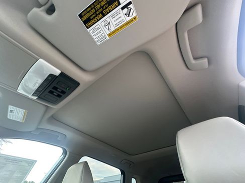 New 2026 Nissan Rogue Dark Armor image 32