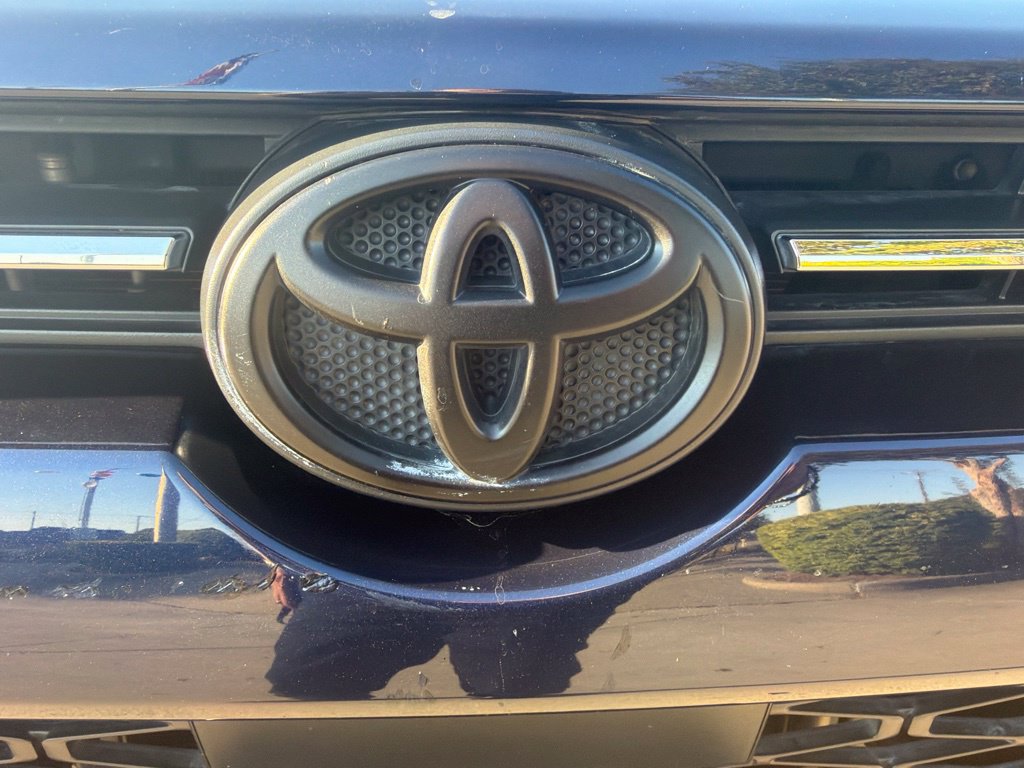 Used 2023 Toyota 4Runner SR5 RWD image 18
