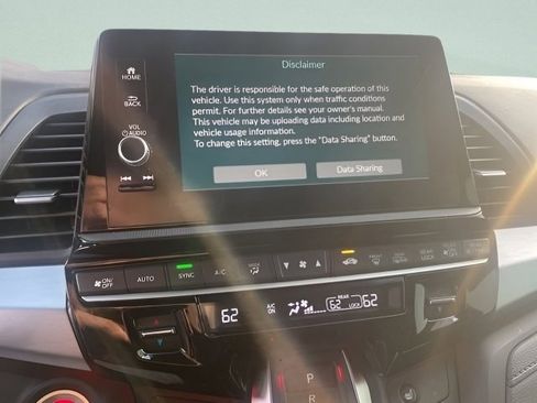 Used 2025 Honda Odyssey Sport-L image 43