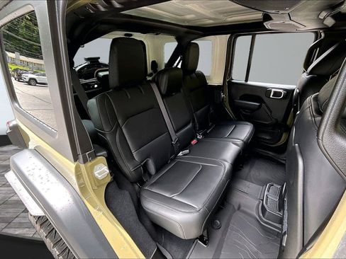 New 2026 Jeep Wrangler Unlimited Rubicon 392 AWD/4WD image 10