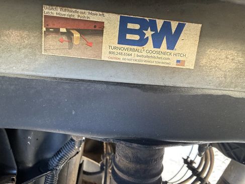 Used 2017 Ford F250 King Ranch image 13