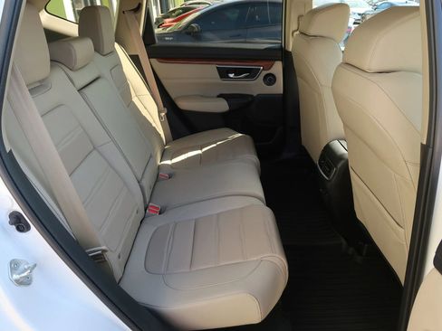 Used 2021 Honda CR-V Touring image 23
