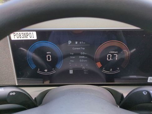 New 2026 Hyundai Tucson SEL image 28