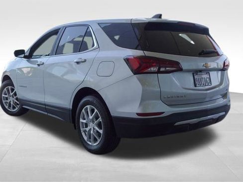 Used 2022 Chevrolet Equinox LT image 8