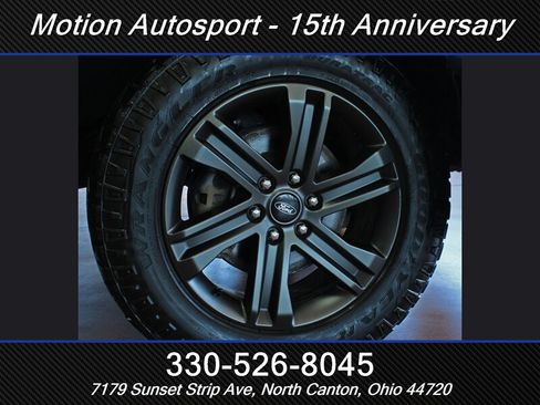 Used 2021 Ford F150 XLT w/ Equipment Group 302A High AWD/4WD image 39