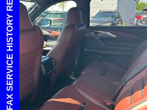 Used 2017 MAZDA CX-9 Signature image 6