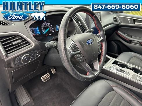 Used 2022 Ford Edge ST-Line AWD/4WD image 19