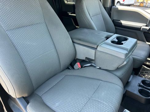 Used 2019 Ford F150 XLT w/ Equipment Group 302A Luxury RWD image 11