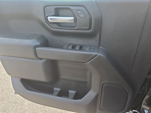 Used 2020 Chevrolet Silverado 1500 Custom Trail Boss w/ Custom Convenience Package image 29