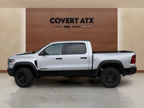 New 2026 RAM 1500 RHO AWD/4WD image 2