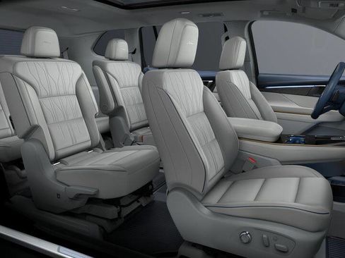 New 2026 Buick Enclave Avenir image 71