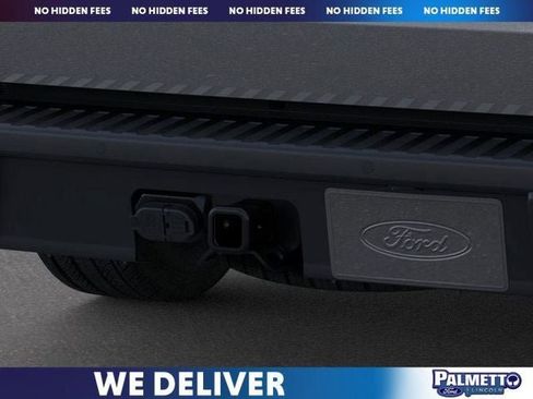 New 2025 Ford Maverick XLT w/ XLT Luxury Package image 23