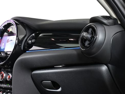 Certified 2023 MINI Cooper 4-Door Hardtop FWD image 24