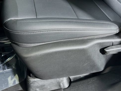Used 2024 Chevrolet Silverado EV W/T AWD/4WD image 17
