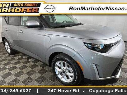 Used 2024 Kia Soul LX w/ Option Group 015
