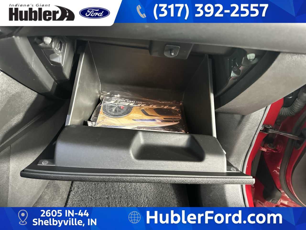 Used 2024 Dodge Hornet R/T AWD/4WD image 26