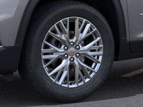 New 2026 GMC Acadia Elevation w/ Elevation Premium Package FWD image 9