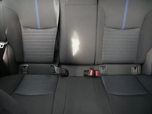 Certified 2026 Toyota Corolla Cross SE w/ Moonroof Package image 13