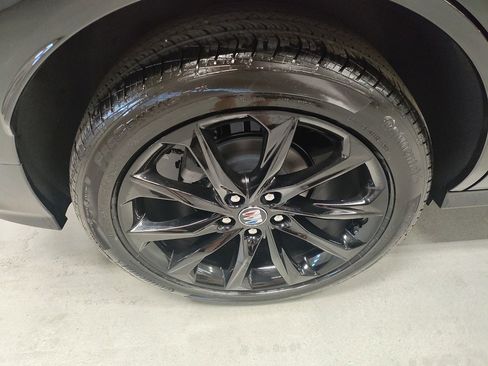 New 2026 Buick Encore GX Sport Touring w/ Advanced Technology Package image 3