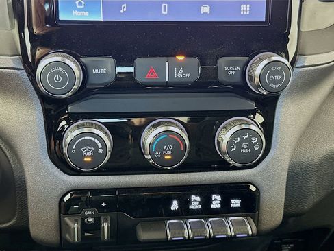 New 2026 RAM 1500 Classic Warlock AWD/4WD image 15
