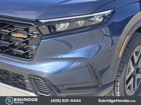 New 2026 Honda CR-V TrailSport image 6