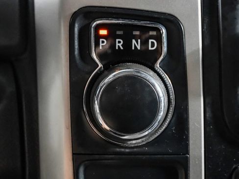 Used 2017 RAM 1500 Lone Star RWD image 24