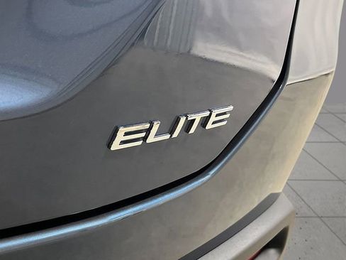 New 2026 Honda Pilot Elite image 6