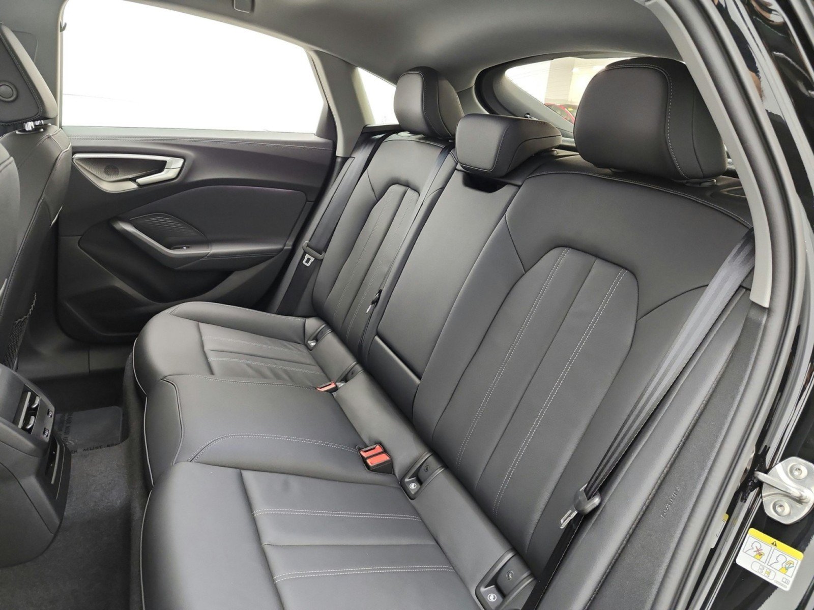 Used 2025 Audi A5 Premium Plus w/ Premium Plus AWD/4WD image 13