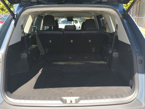 Used 2024 Toyota Grand Highlander Limited image 20