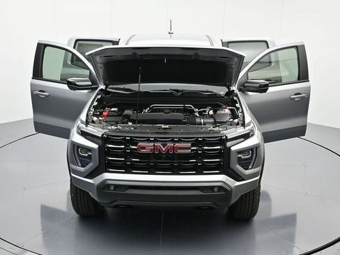 New 2026 GMC Canyon Elevation w/ Convenience Package AWD/4WD image 44