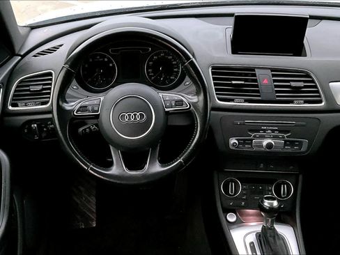 Used 2017 Audi Q3 2.0T Premium Plus w/ Premium Plus Package image 5