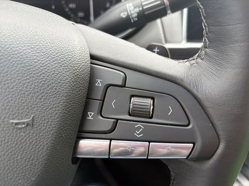 Certified 2024 Cadillac CT5 Premium Luxury AWD/4WD image 25