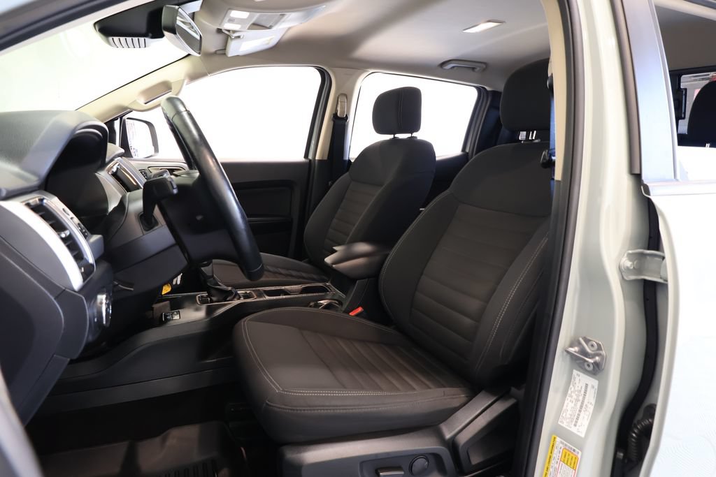 Used 2022 Ford Ranger XLT w/ Equipment Group 302A High RWD image 19
