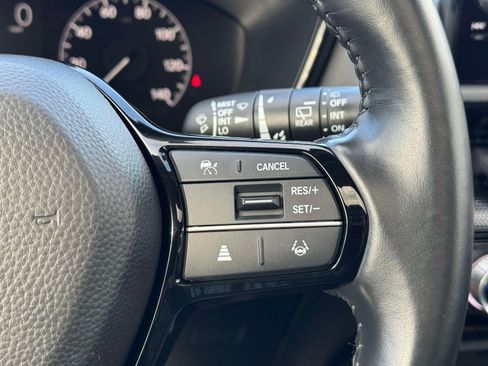 Certified 2023 Honda CR-V EX-L image 23