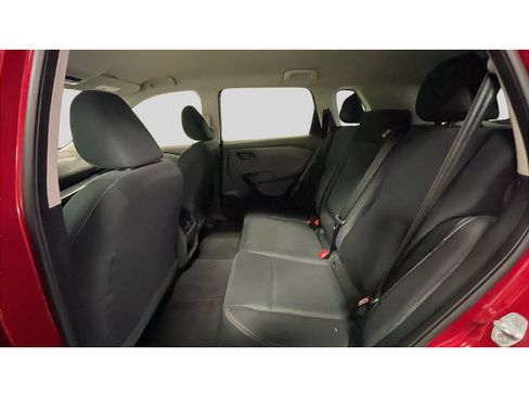 Used 2023 Nissan Rogue S AWD/4WD image 14
