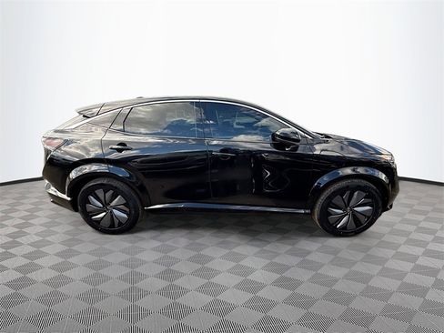 Used 2023 Nissan Ariya FWD image 5