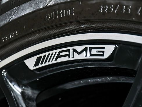 Used 2021 Mercedes-Benz GLE 53 AMG 4MATIC Coupe image 95