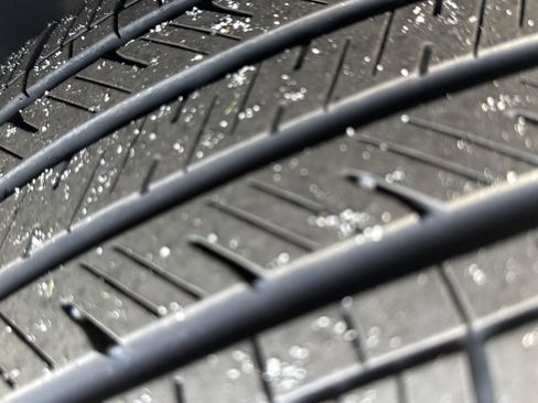 Certified 2025 Chevrolet Trax ACTIV w/ Driver Confidence Package image 12