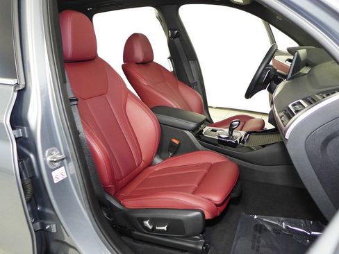 Certified 2023 BMW X3 sDrive30i w/ Convenience Package w/ZPA image 19