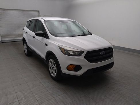 Used 2019 Ford Escape S FWD image 13