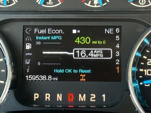 Used 2014 Ford F150 XLT w/ Equipment Group 302A Luxury AWD/4WD image 30