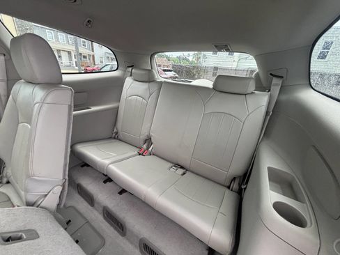 Used 2012 Buick Enclave Leather AWD/4WD image 10